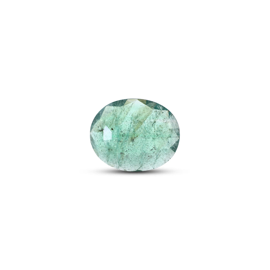 Zambian Emerald - 6.15 Carat