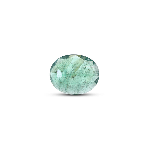 Zambian Emerald - 6.15 Carat