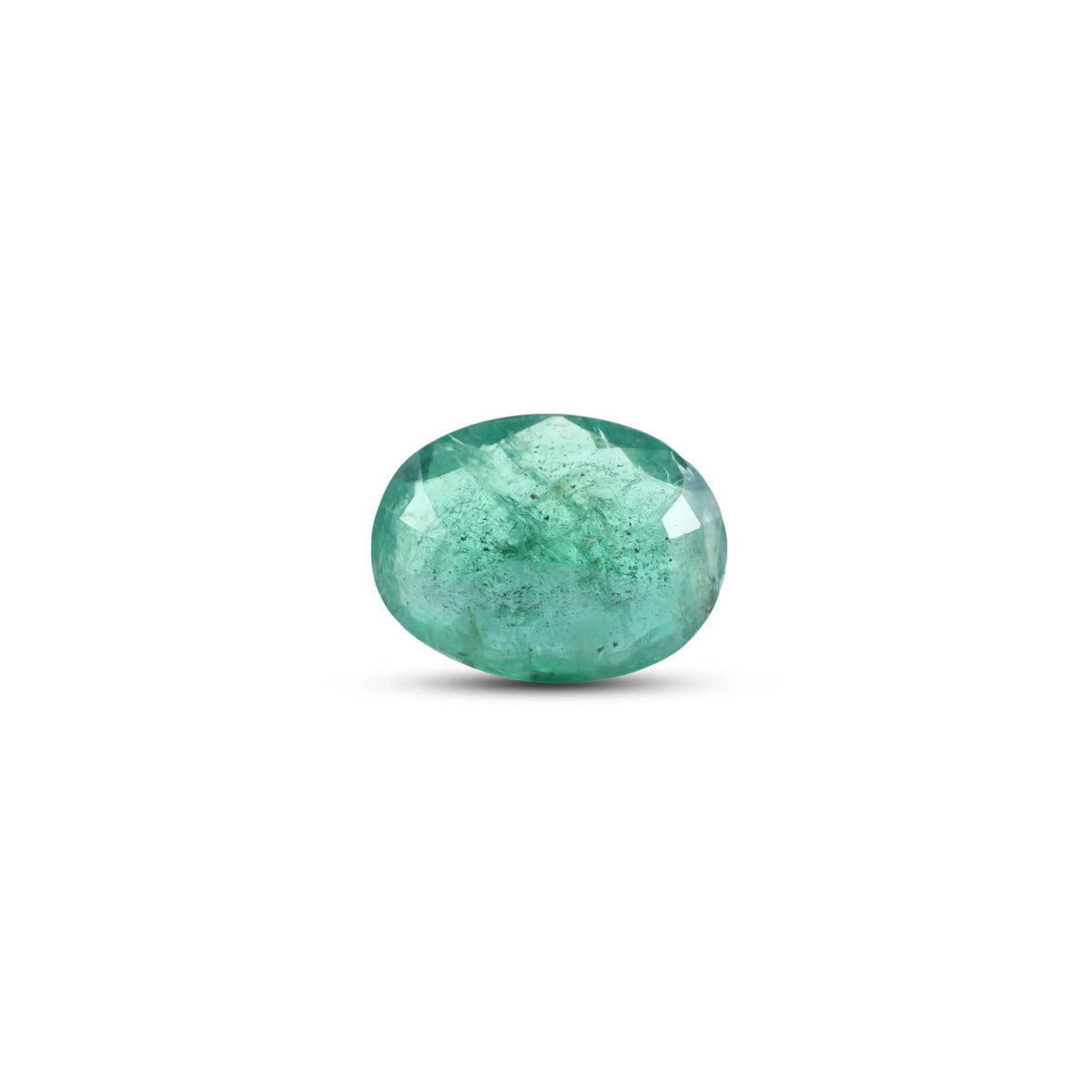 Zambian Emerald - 4.3 Carat