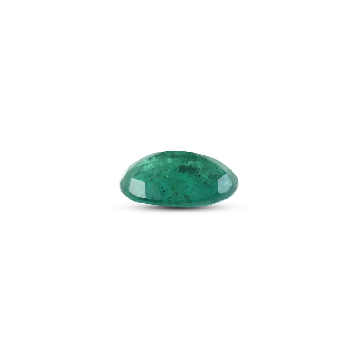 Zambian Emerald - 4.3 Carat