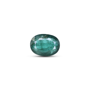 Zambian Emerald (Panna) - 7.6 Carat - Pramogh