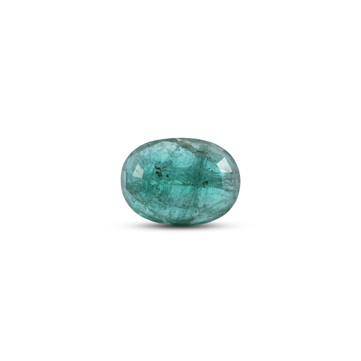 Zambian Emerald - 7.6 Carat