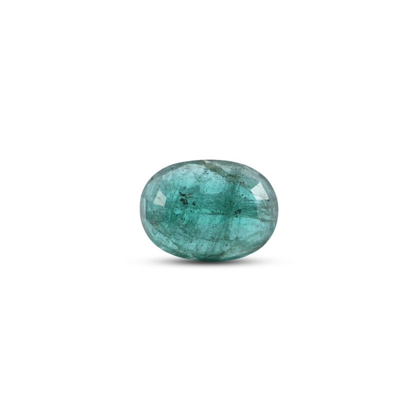 Zambian Emerald - 7.6 Carat