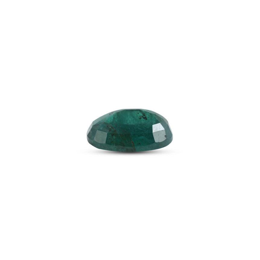 Zambian Emerald - 7.6 Carat