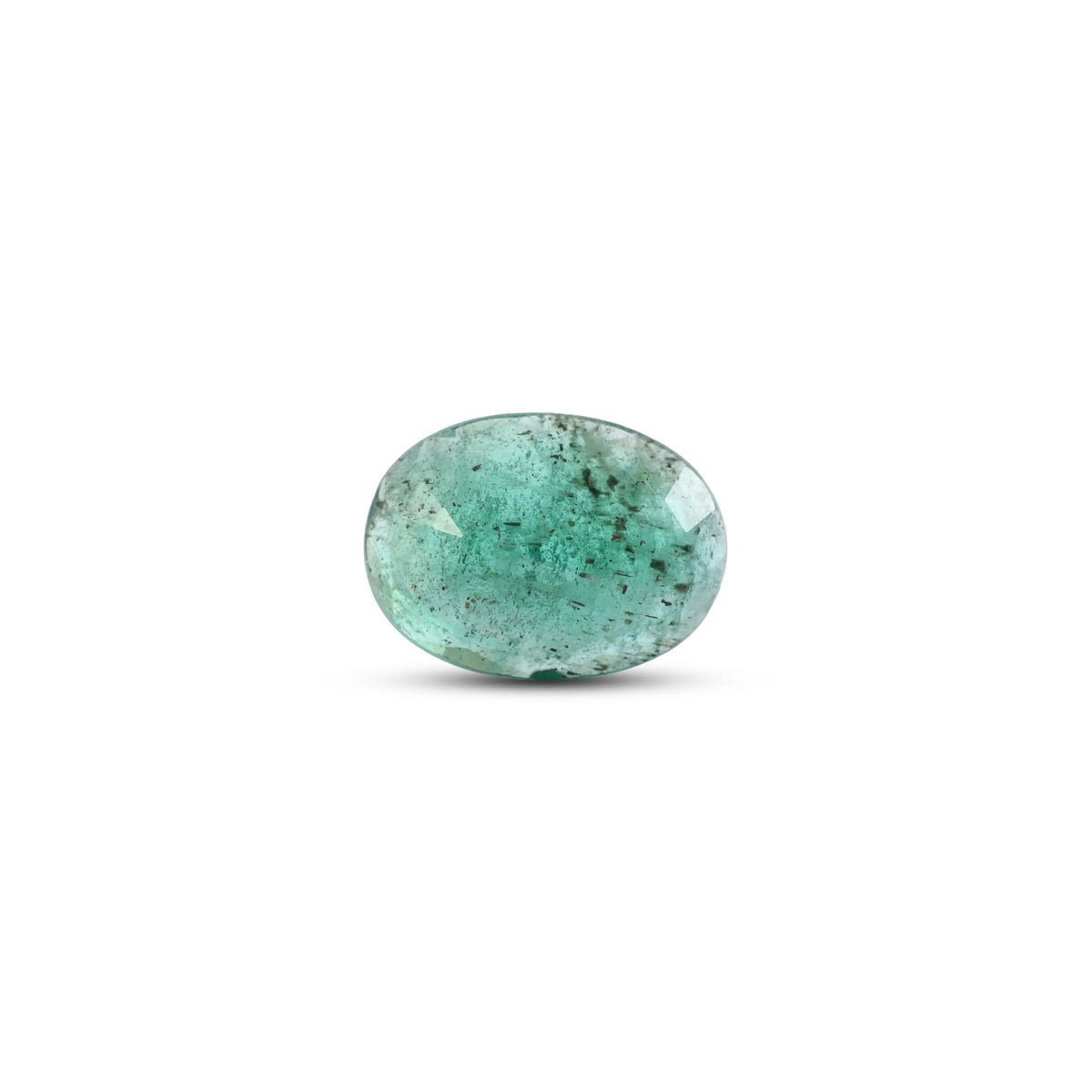 Zambian Emerald - 4.58 Carat