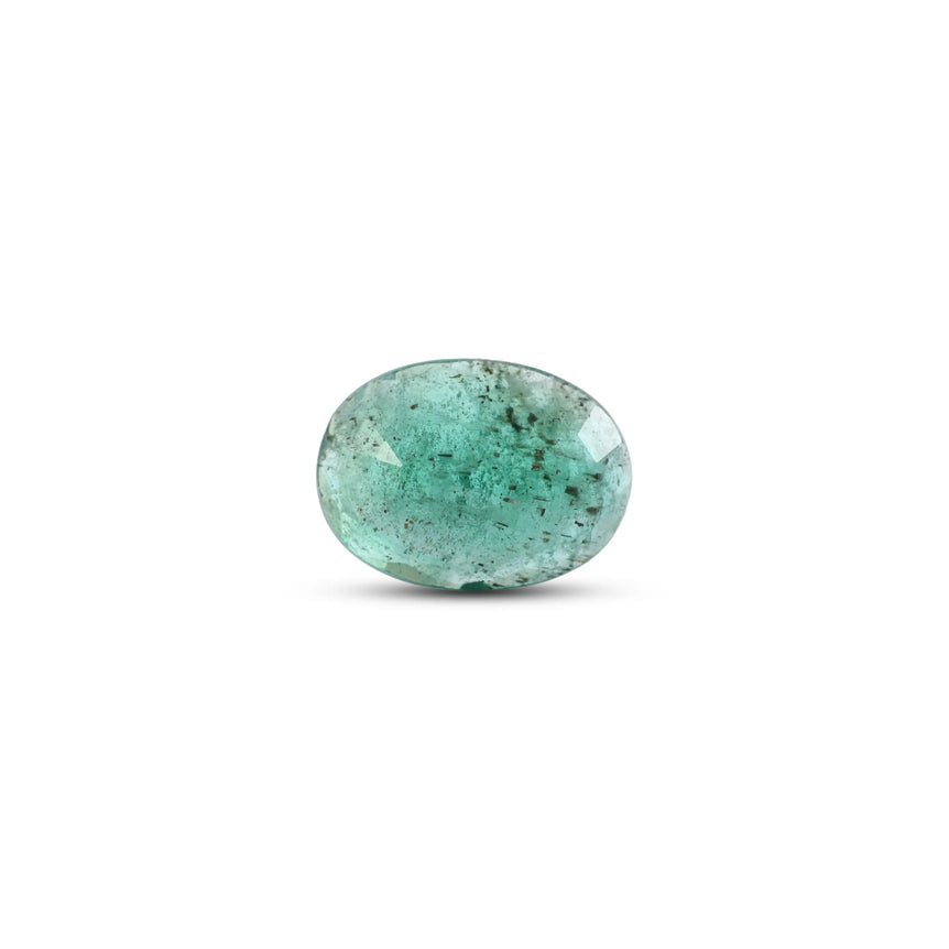 Zambian Emerald - 4.58 Carat