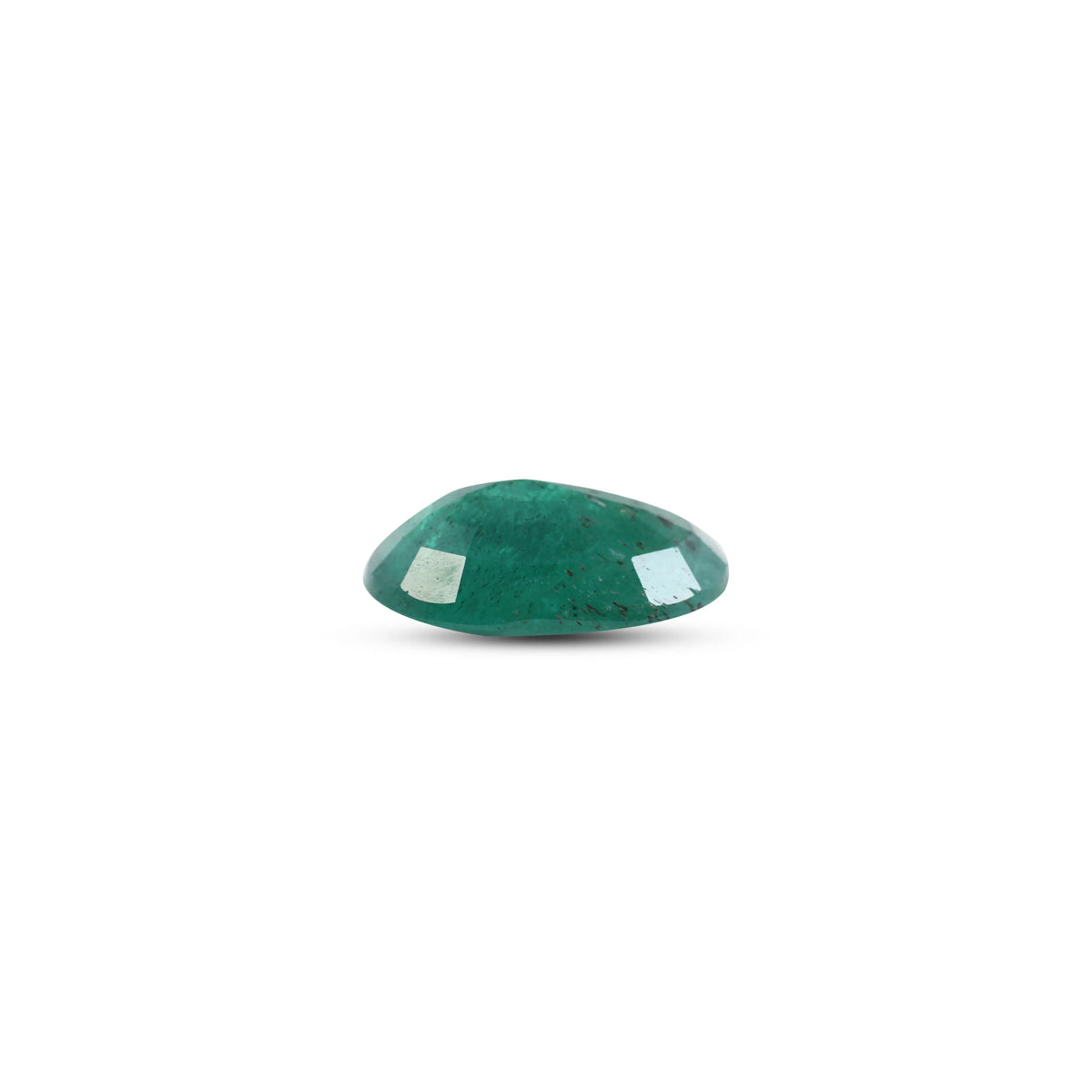 Zambian Emerald - 4.58 Carat
