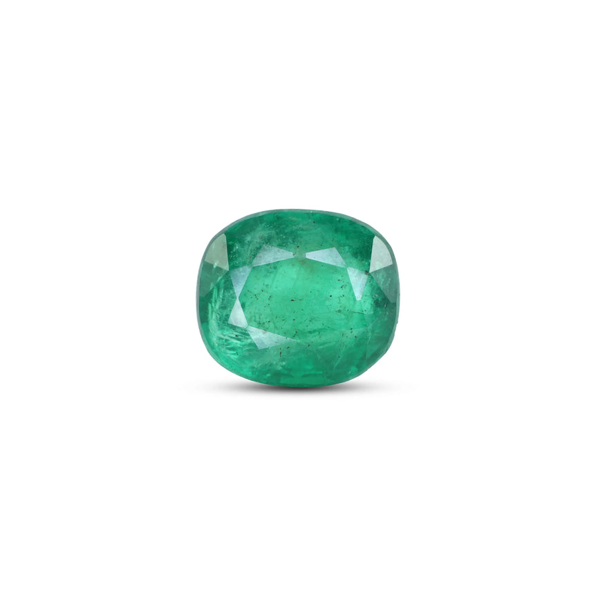 Zambian Emerald (Panna) - 4.6 Carat - Pramogh