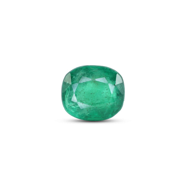 Zambian Emerald (Panna) - 4.6 Carat - Pramogh