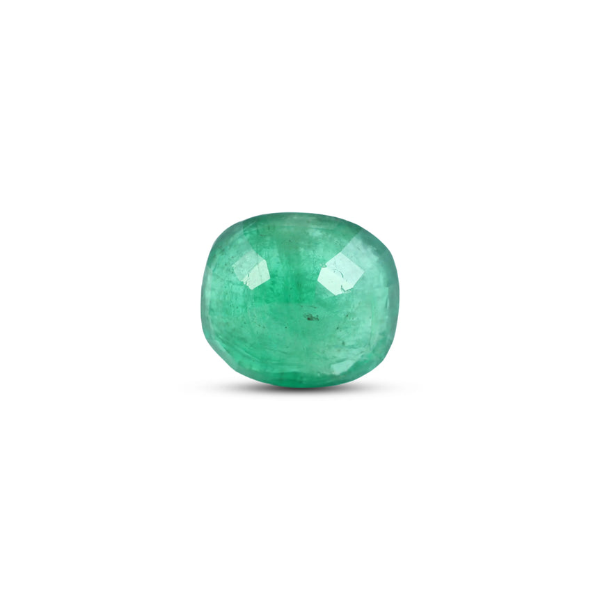 Zambian Emerald - 4.6 Carat