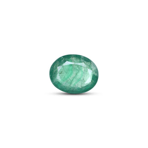 Zambian Emerald (Panna) - 7.85 Carat - Pramogh