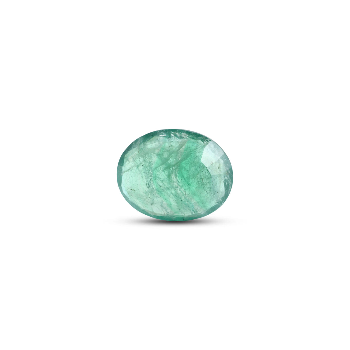 Zambian Emerald - 7.85 Carat