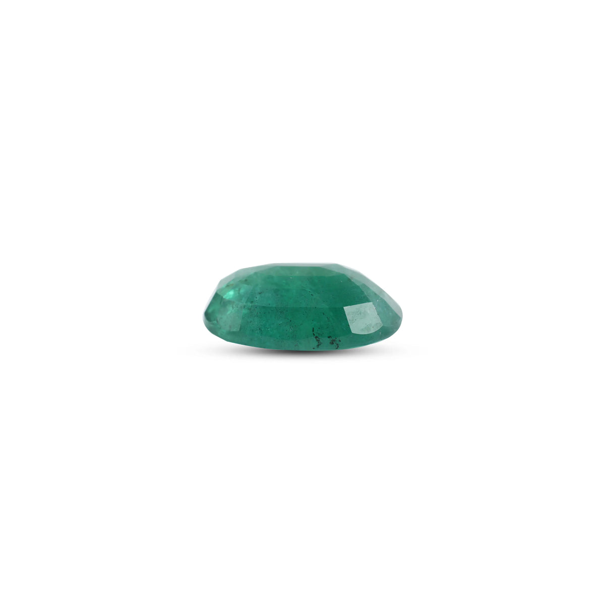 Zambian Emerald - 7.85 Carat
