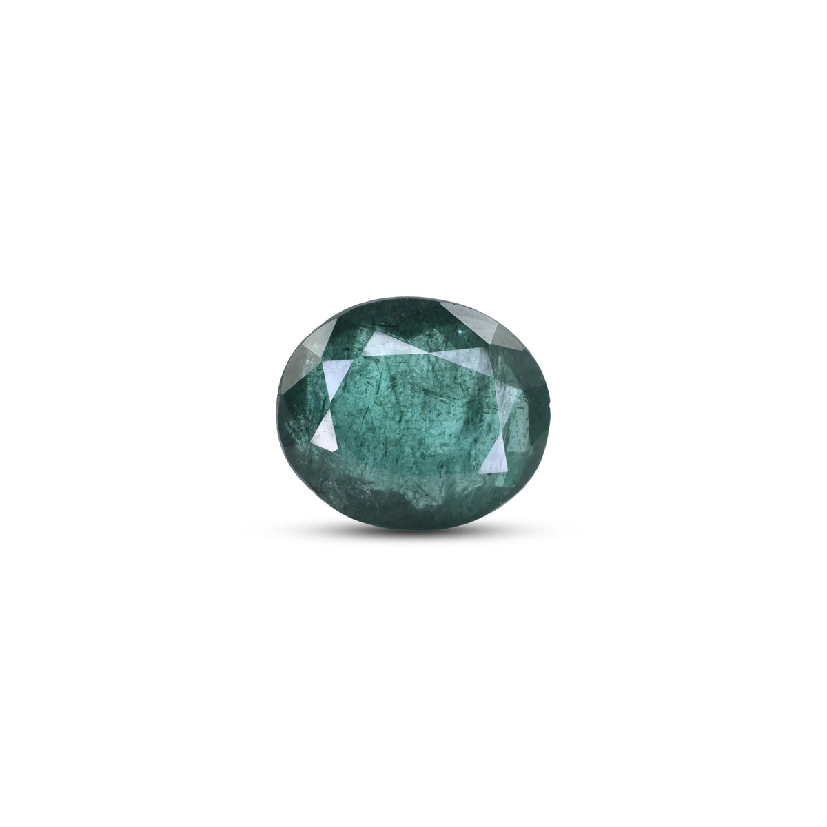 Zambian Emerald (Panna) - 6.1 Carat - Pramogh
