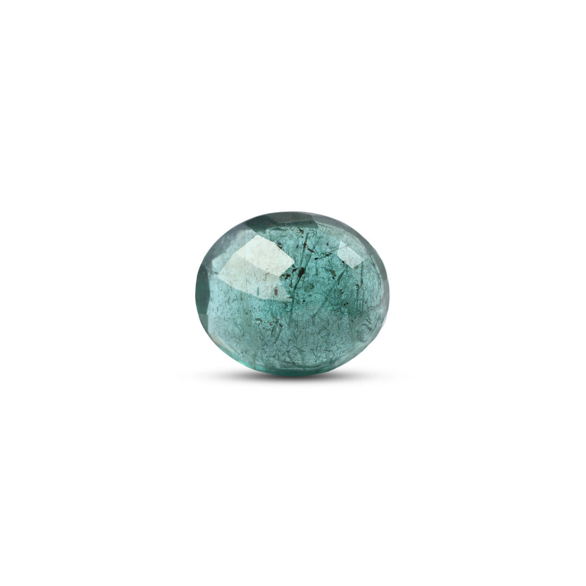 Zambian Emerald - 6.1 Carat
