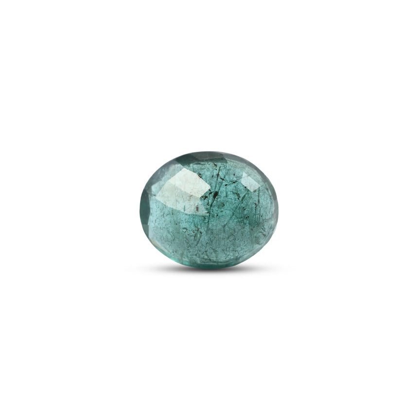 Zambian Emerald - 6.1 Carat