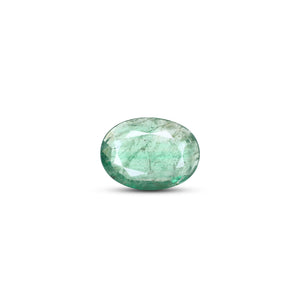 Zambian Emerald (Panna) - 3.7 Carat - Pramogh