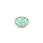 Zambian Emerald - 3.7 Carat