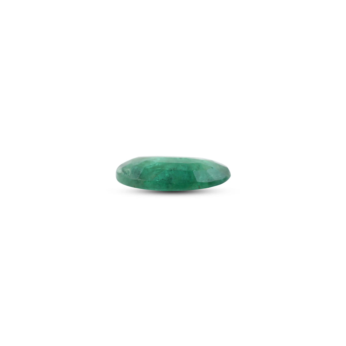Zambian Emerald - 3.7 Carat