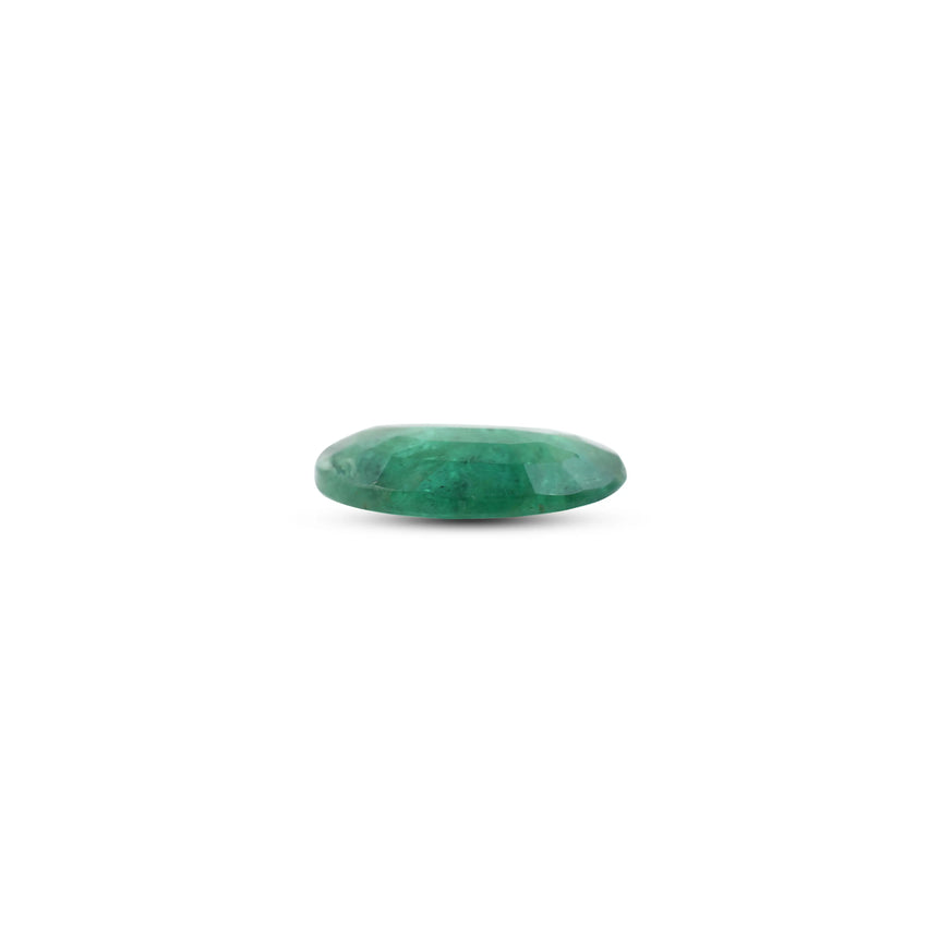 Zambian Emerald - 3.7 Carat