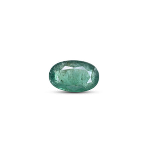 Zambian Emerald (Panna) - 6.55 Carat - Pramogh