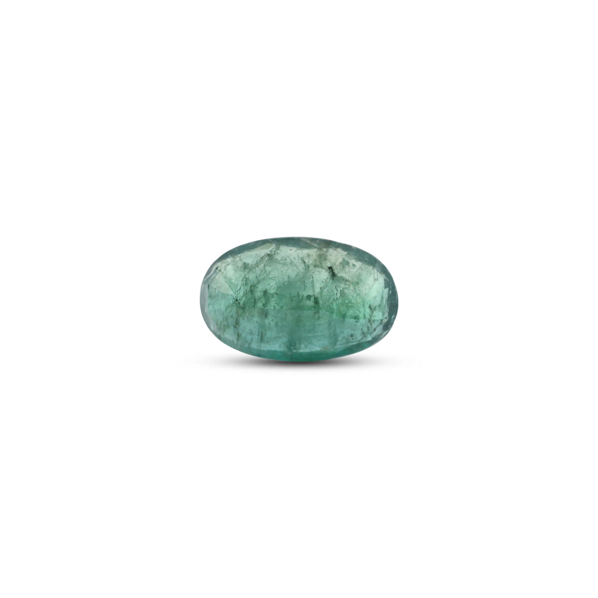 Zambian Emerald - 6.55 Carat