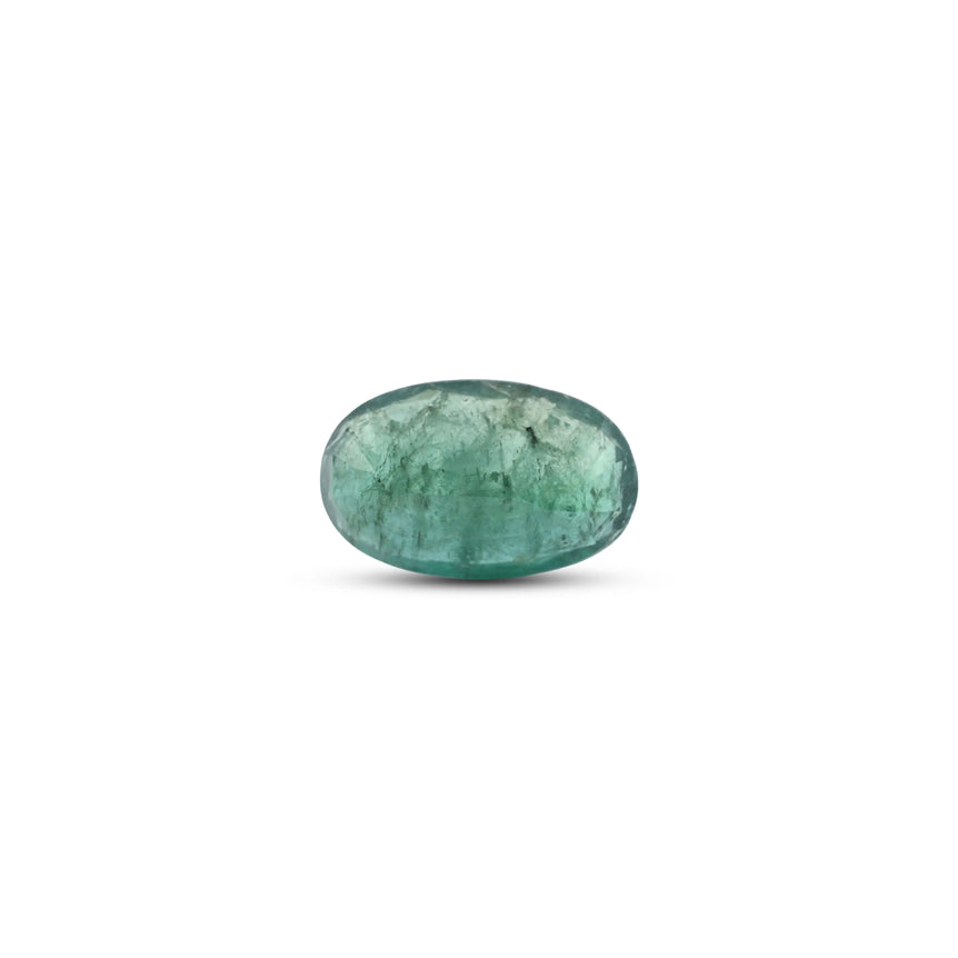 Zambian Emerald - 6.55 Carat