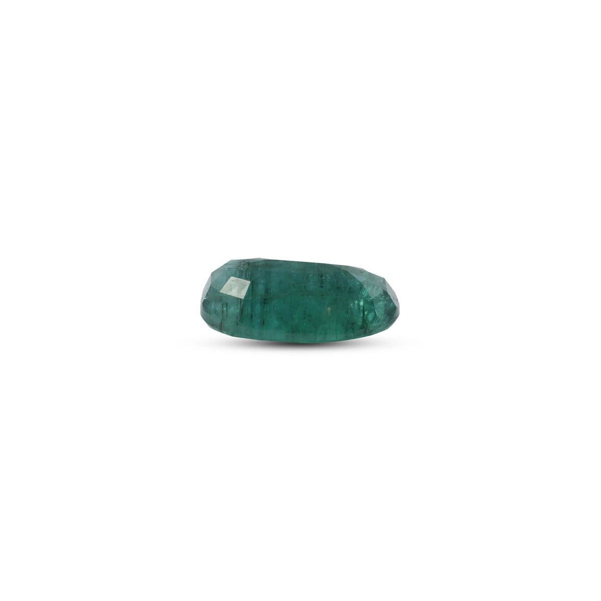 Zambian Emerald - 6.55 Carat