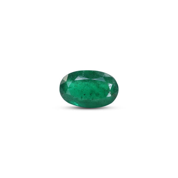 Zambian Emerald (Panna) - 4.65 Carat - Pramogh