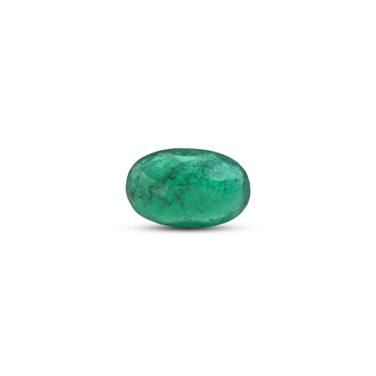 Zambian Emerald - 4.65 Carat