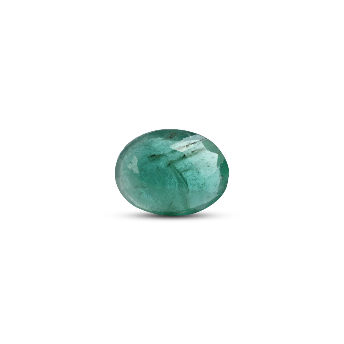Zambian Emerald - 4.65 Carat