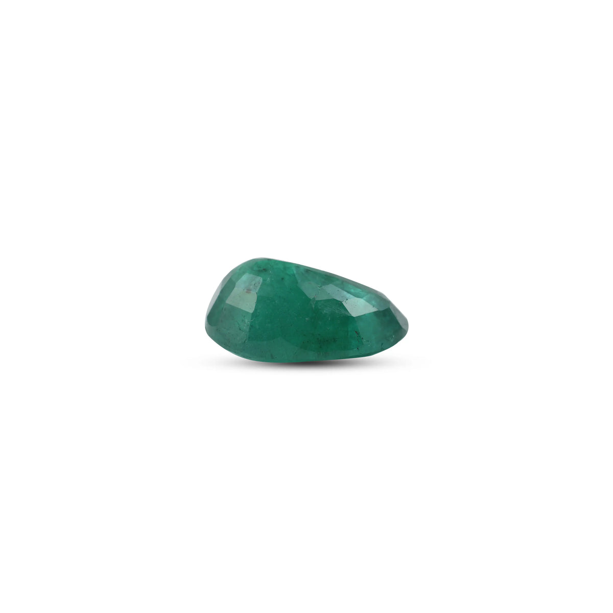 Zambian Emerald - 4.65 Carat