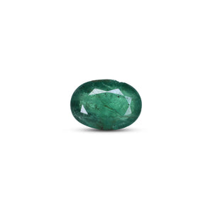 Zambian Emerald (Panna) - 6.05 Carat - Pramogh