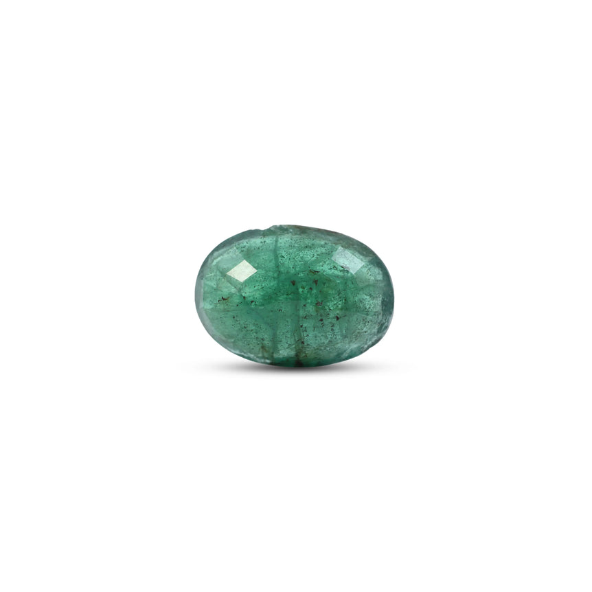 Zambian Emerald - 6.05 Carat