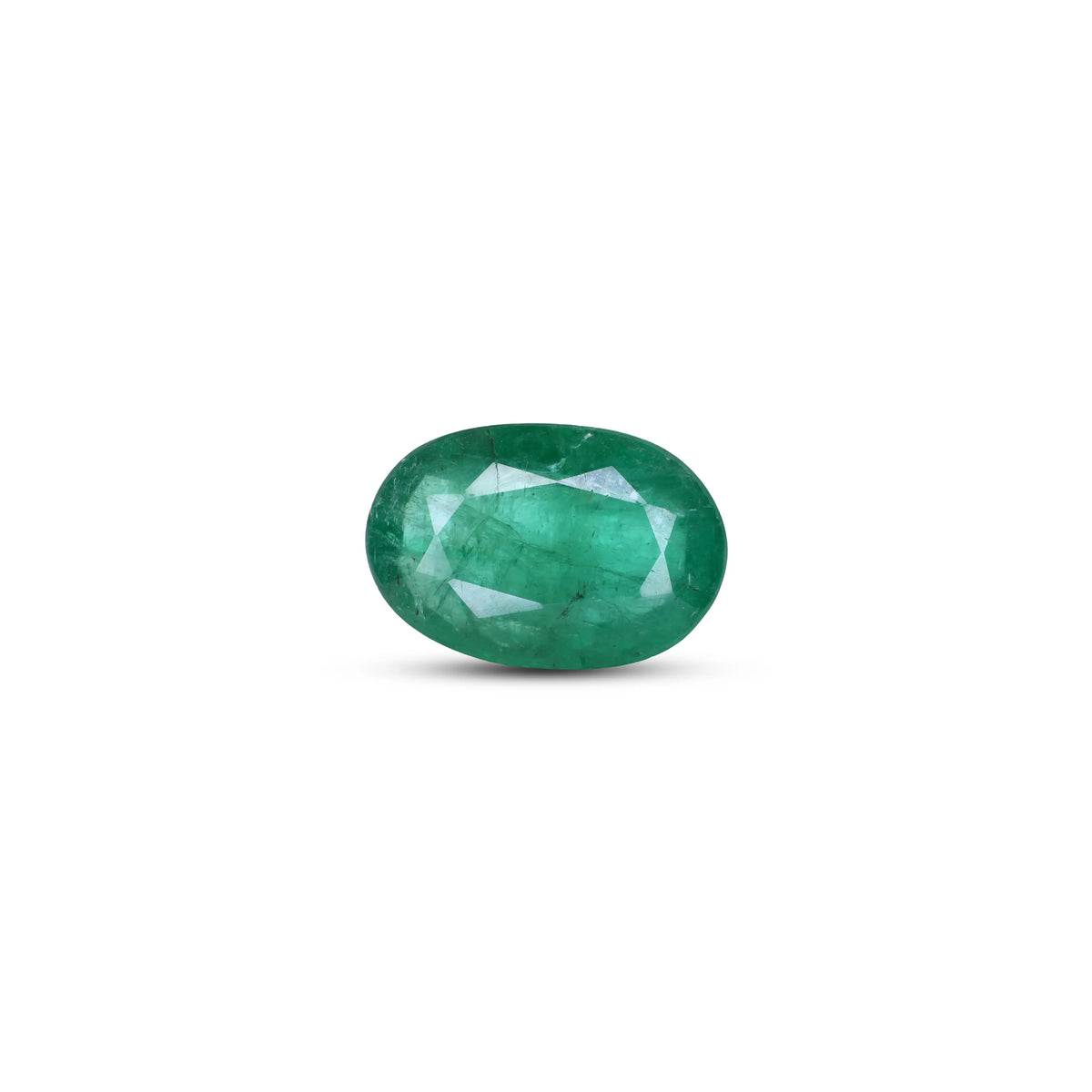 Zambian Emerald (Panna) - 3.4 Carat - Pramogh