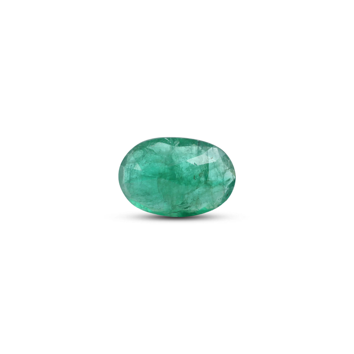 Zambian Emerald - 3.4 Carat
