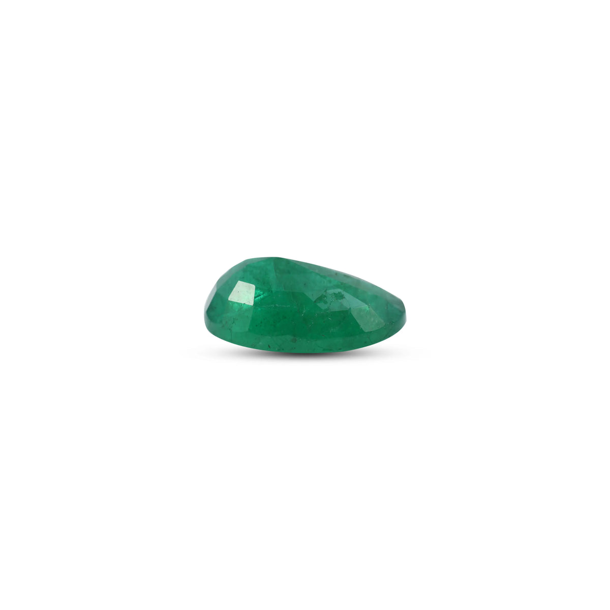 Zambian Emerald - 3.4 Carat