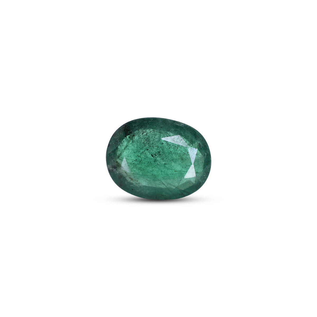 Zambian Emerald (Panna) - 5.6 Carat - Pramogh