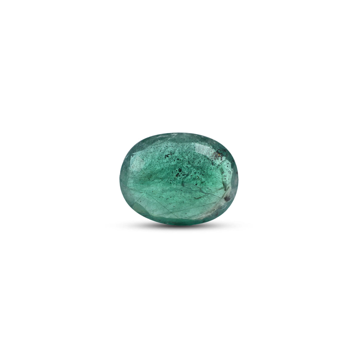 Zambian Emerald - 5.6 Carat
