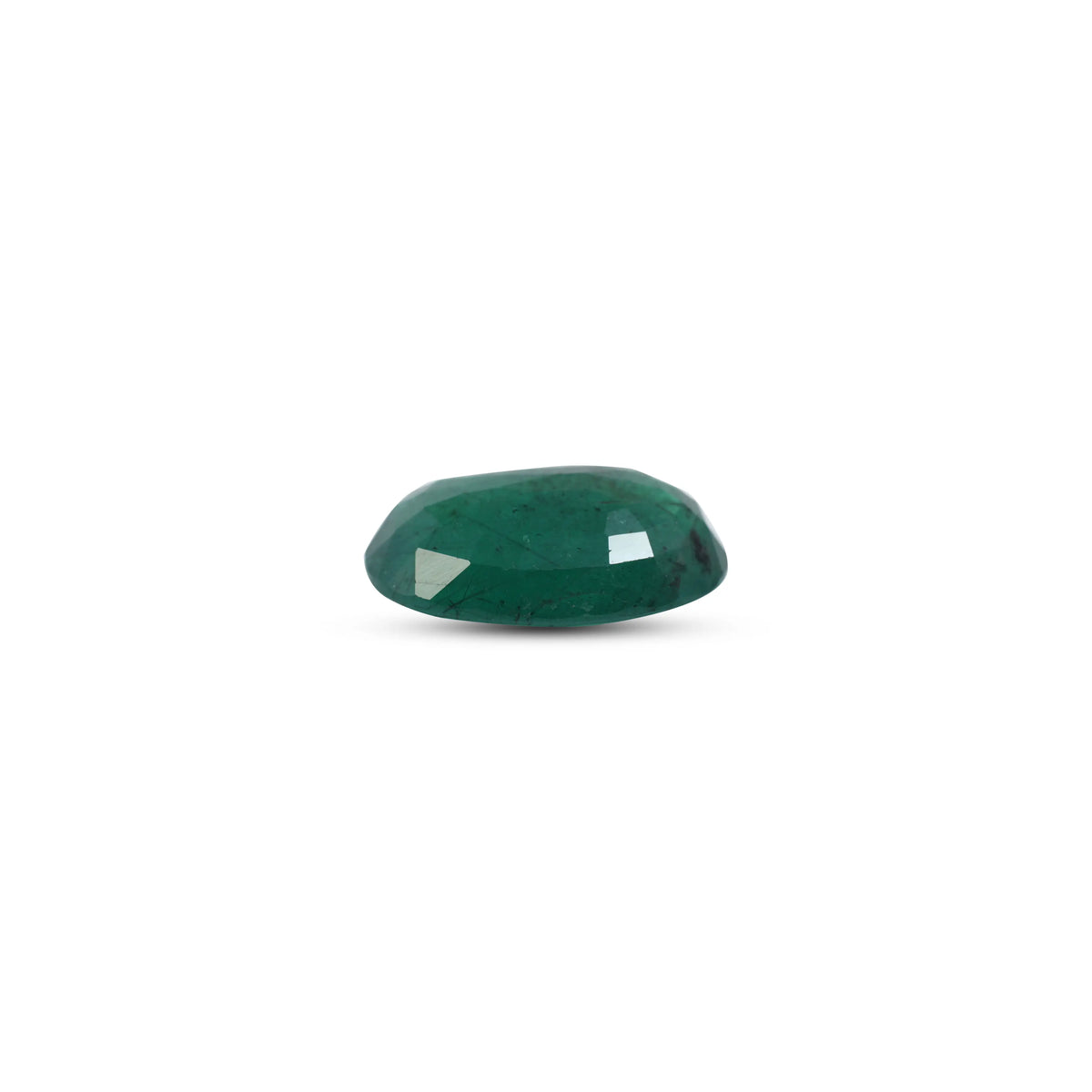 Zambian Emerald - 5.6 Carat
