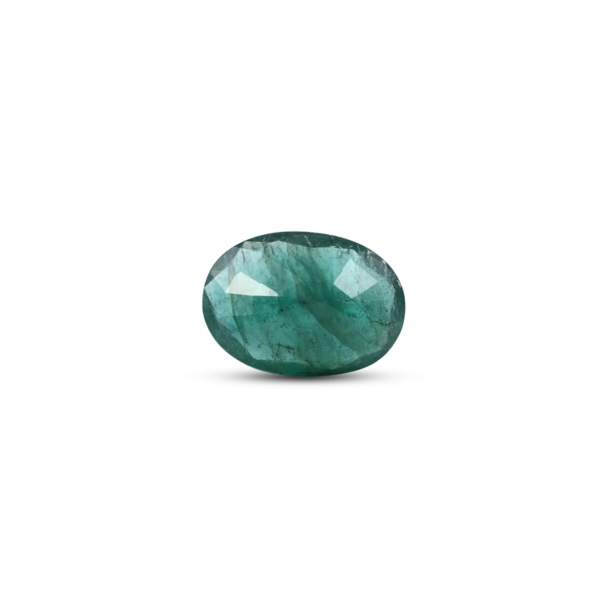Zambian Emerald - 4.8 Carat