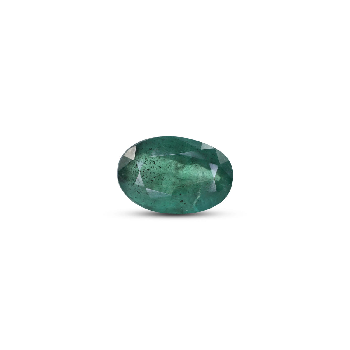 Zambian Emerald (Panna) - 4.8 Carat - Pramogh