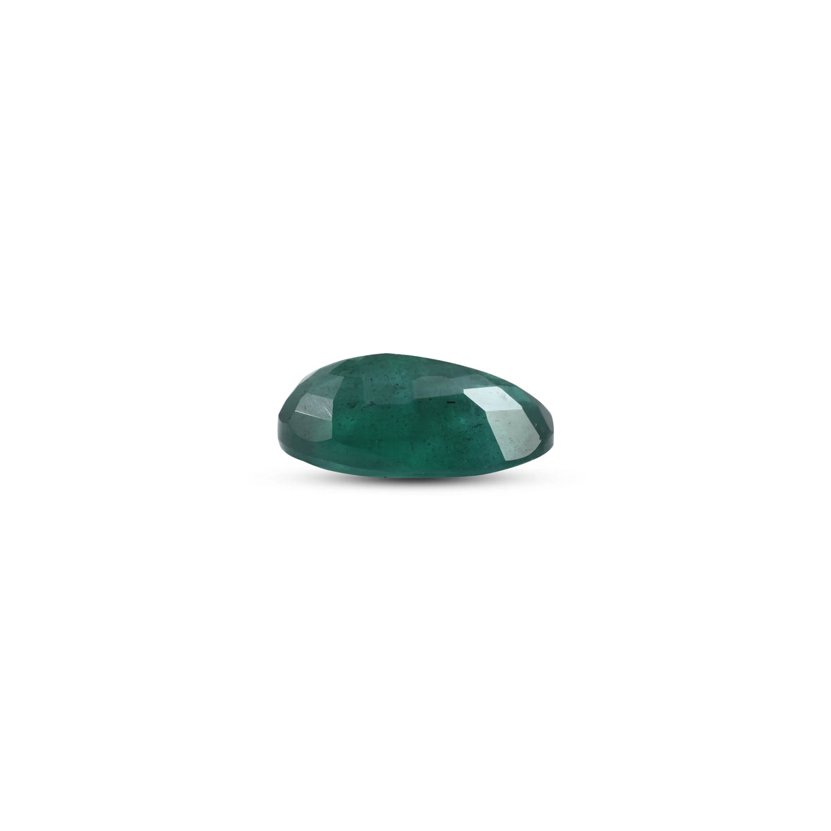 Zambian Emerald - 4.8 Carat