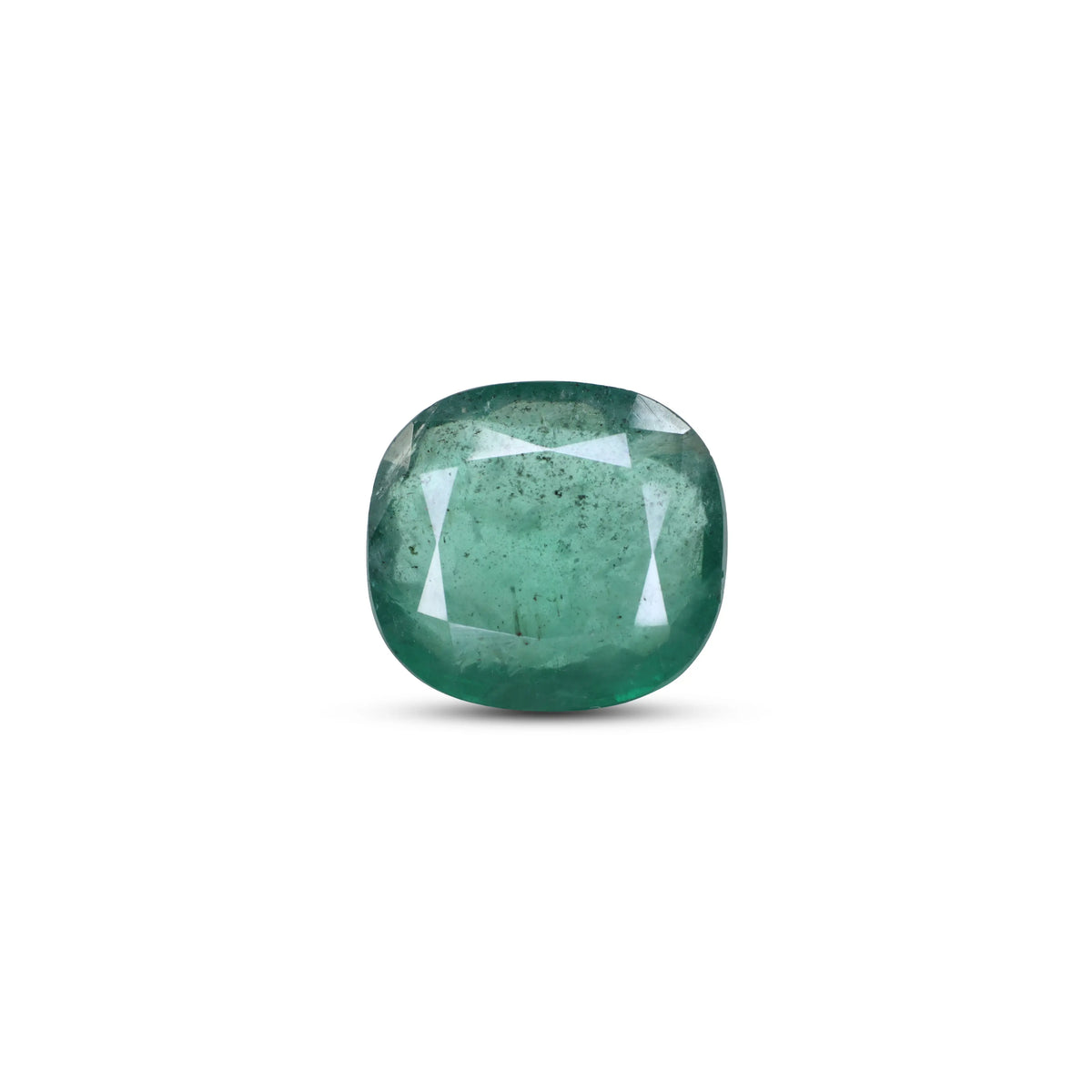 Zambian Emerald (Panna) - 6.15 Carat - Pramogh