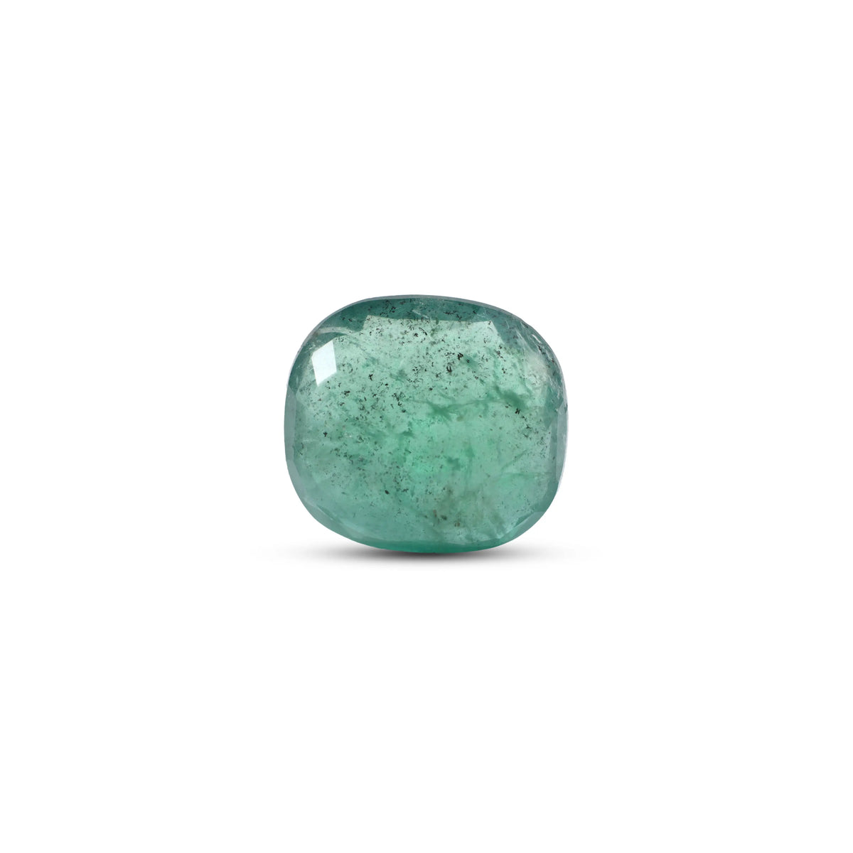 Zambian Emerald - 6.15 Carat