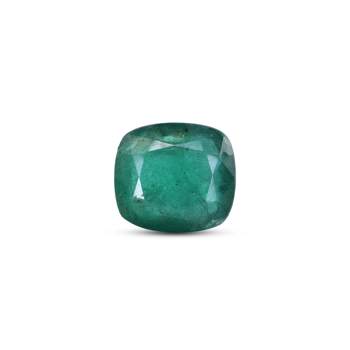 Zambian Emerald (Panna) - 5.55 Carat - Pramogh