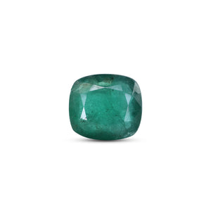 Zambian Emerald (Panna) - 5.55 Carat - Pramogh