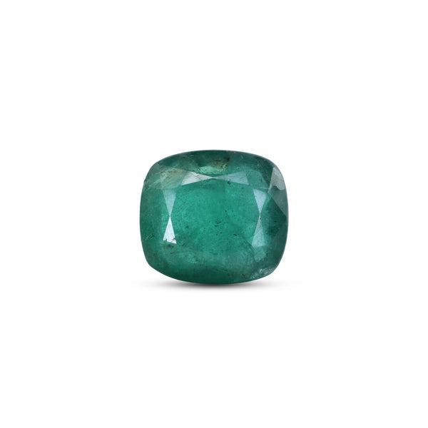 Zambian Emerald (Panna) - 5.55 Carat - Pramogh
