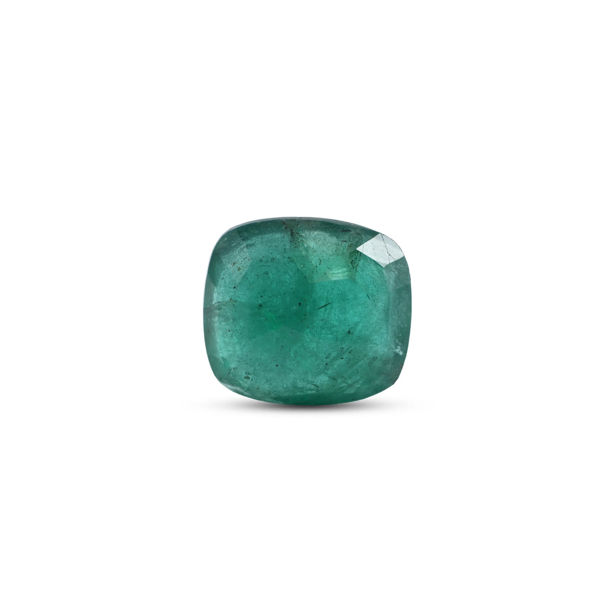 Zambian Emerald - 5.55 Carat
