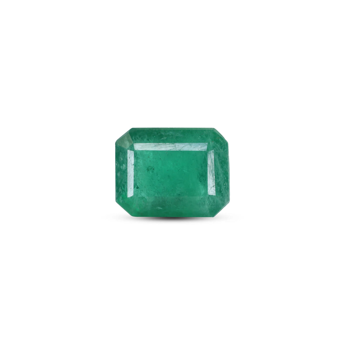 Zambian Emerald (Panna) - 3.45 Carat - Pramogh